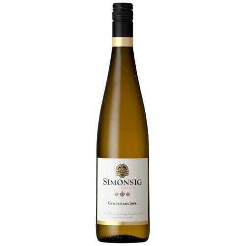 Simonsig Gewurztraminer 75cl